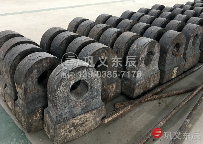 耐磨碎石機(jī)錘頭廠家